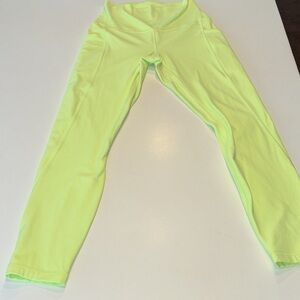 Lululemon Align High-Rise Pant with Pockets 25"
Faded Zap 6 Style Number: W5DU4S
